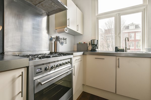 Medium property photo - Marnixstraat 327-1, 1016 TC Amsterdam